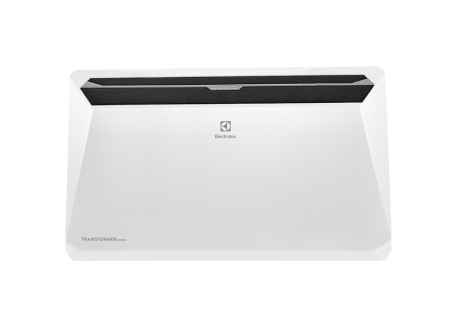 Комплект Electrolux Rapid Transformer с блоком управления ECH/R-2500 T-TUE (электронный)