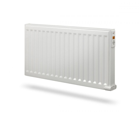 Электрический масляный радиатор LVI YALI Digital C 05 105 1000Вт