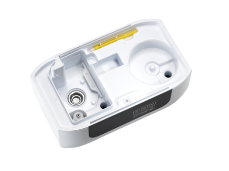 Увлажнитель воздуха Boneco U700 (ультразвук, электроника) Увлажнитель воздуха Boneco U700 (ультразвук, электроника)