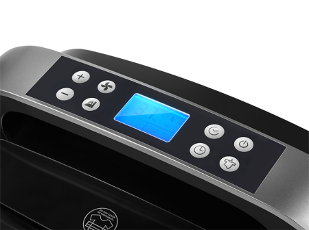 Осушитель воздуха Ballu BD30MN Black