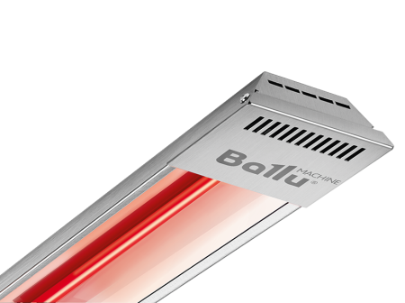 Инфракрасный обогреватель Ballu BIH-T-1.0-E