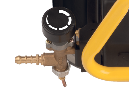 Газовый инфракрасный обогреватель Ballu BIGH-4