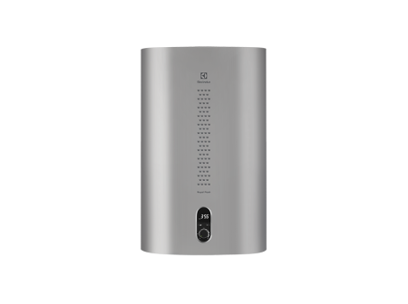 Водонагреватель накопительный электрический Electrolux EWH 80 Royal Flash Silver