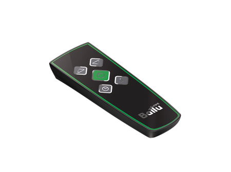 Конвектор электрический Ballu Plaza EXT BEP/EXT-1000