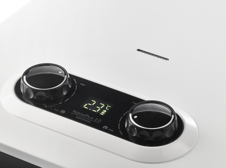 Газовый водонагреватель проточный Electrolux GWH 10 NanoPlus 2.0 Газовый водонагреватель проточный Electrolux GWH 10 NanoPlus 2.0