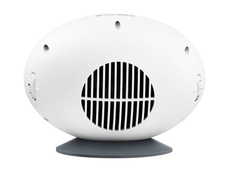 Тепловентилятор Zanussi ZFH/C-400