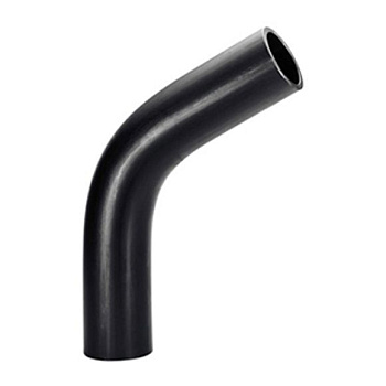 Отвод 60° Спигот D450 SDR 11 ПЭ100 гнутый BANNINGER (Германия) Отвод 60° Спигот D450 SDR 11 ПЭ100 гнутый BANNINGER (Германия)