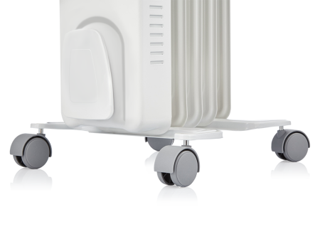 Масляный радиатор Ballu BOH/EX-05 1000 (5 секций)