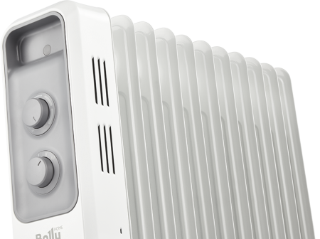 Масляный радиатор Ballu Great BOH/GT-11W 2200 (11 секций)