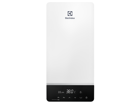 Водонагреватель проточный электрический Electrolux NPX 12-18 Sensomatic Pro
