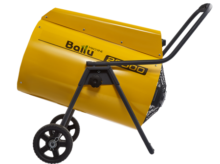 Тепловая пушка Ballu BHP-P2-22