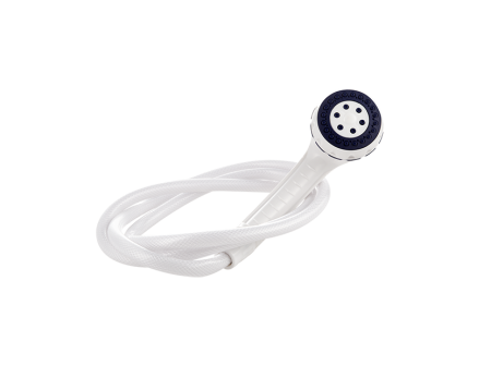 Водонагреватель проточный электрический Electrolux Smartfix 2.0 S (3,5 kW) - душ