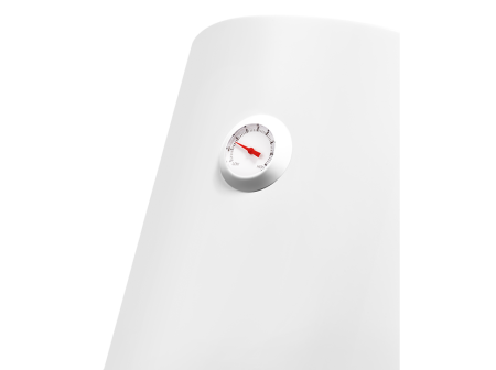 Водонагреватель накопительный электрический Electrolux EWH 100 Quantum Pro