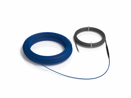 Кабель в трубу саморегулирующийся AC Electric ACSPC 0.5-15FS-10 (комплект)