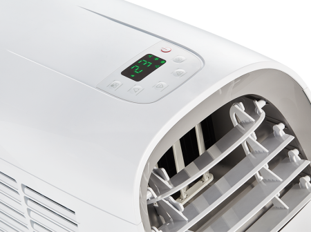 Мобильный кондиционер Ballu BPAC-12 CE_17Y