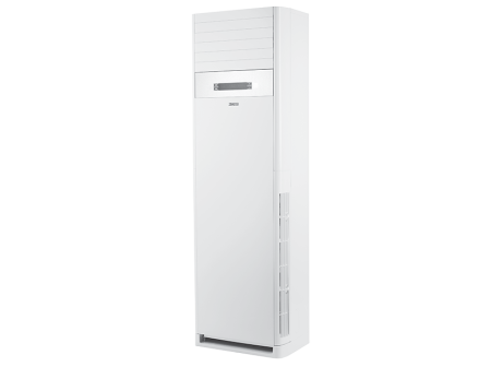 Колонный кондиционер Zanussi ZACF-48 H/N1
