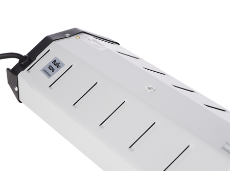 Инфракрасный обогреватель электрический Ballu BIH-L-3.0