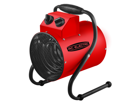 Тепловая пушка электрическая AC Electric ACE-HD5