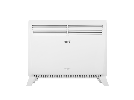Конвектор электрический Ballu Camino Eco Turbo BEC/EMT-1500