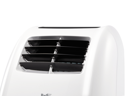 Мобильный кондиционер Ballu BPAC-07 СP