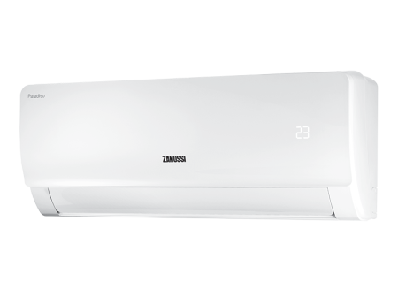 Настенная сплит-система Zanussi ZACS-12 HPR/A18/N1 комплект