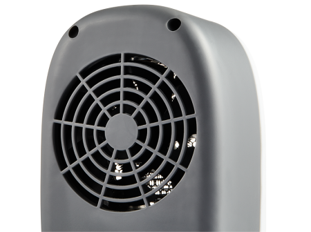 Мини тепловентилятор Ballu BFH/S-03N
