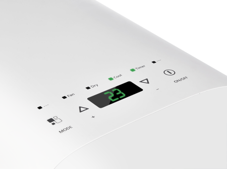 Мобильный кондиционер Ballu BPAC-07 CD