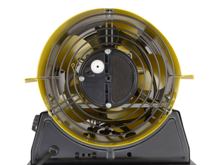 Дизельная тепловая пушка Ballu BHDP-50