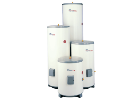 Бойлер косвенного нагрева Baxi Premier Plus 150 Бойлер косвенного нагрева Baxi Premier Plus 150