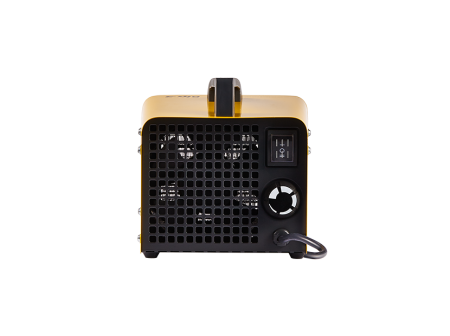 Тепловая пушка электрическая Ballu BKX-3