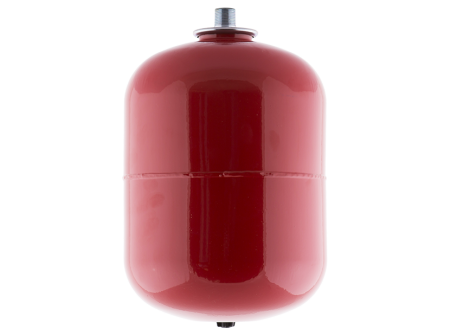 Расширительный бак для отопления Джилекс 14 В 7814 вертикальный